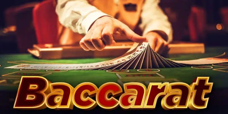 Giải mã trò chơi Baccarat là gì?