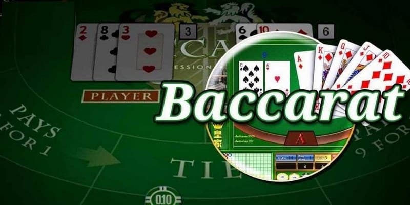 Top 5 mẹo chơi Baccarat bất bại chỉ cao thủ mới biết